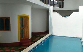 Le Chalet